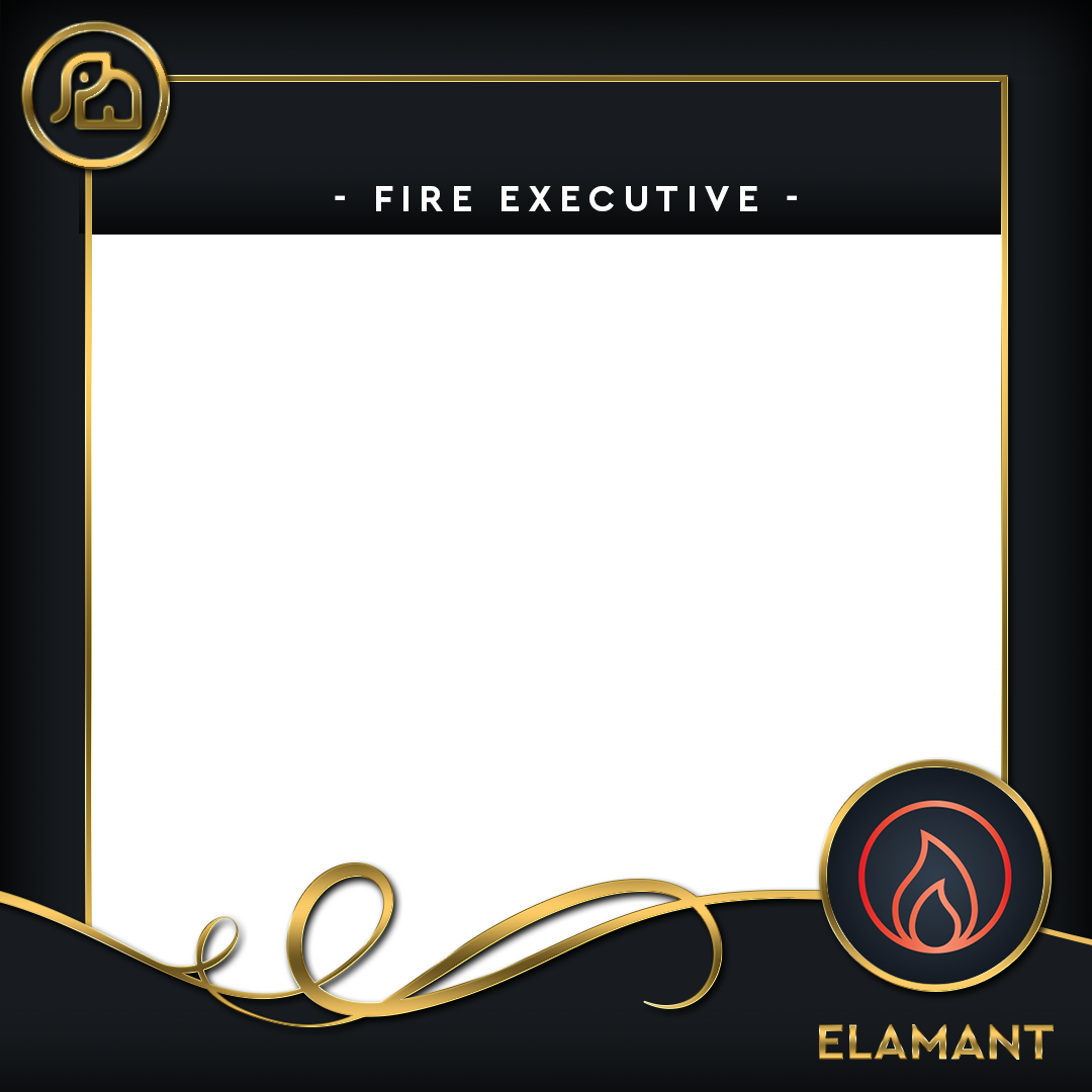 Fire-Executive