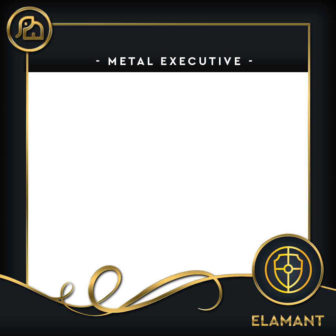 Metal-Executive