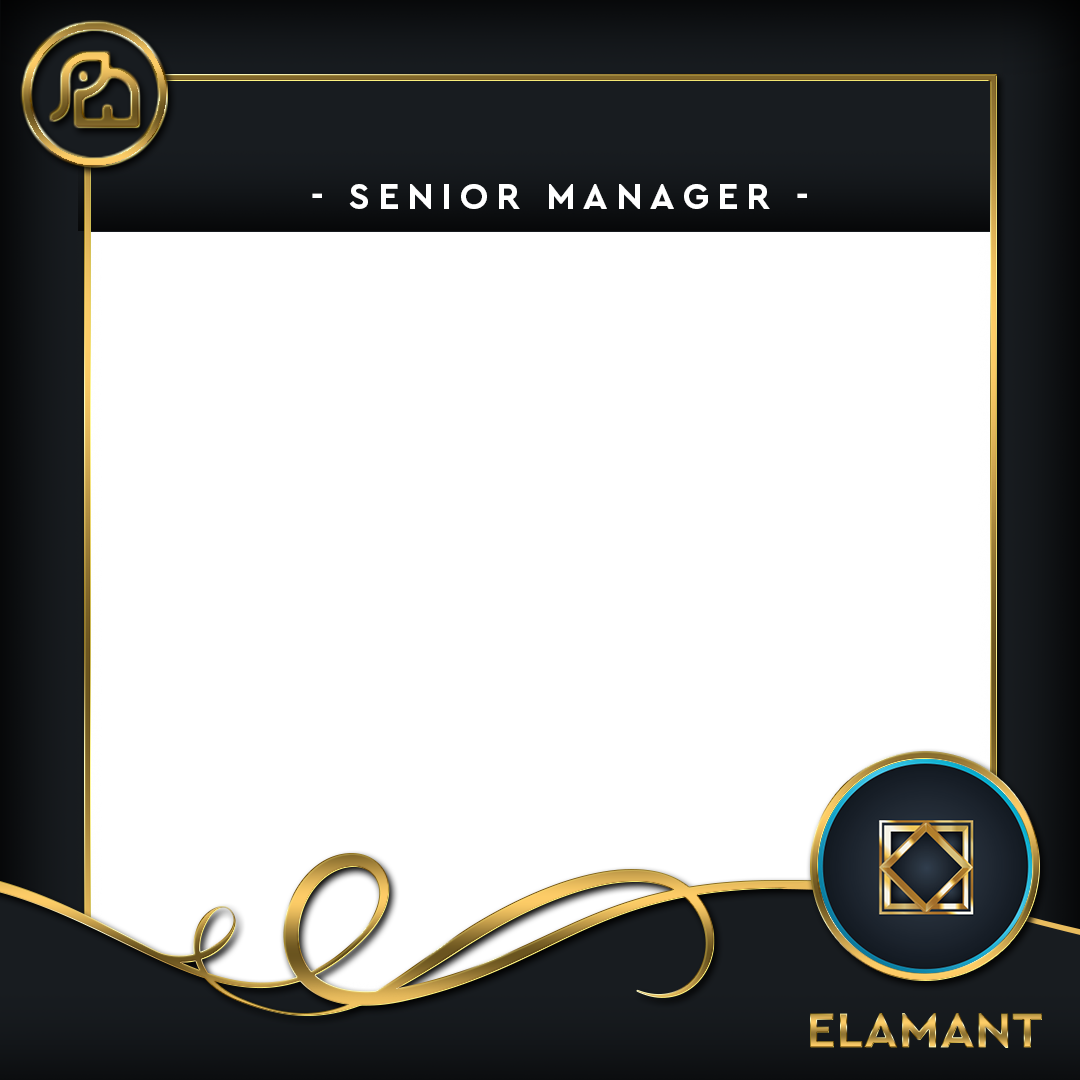 Senior-Manager