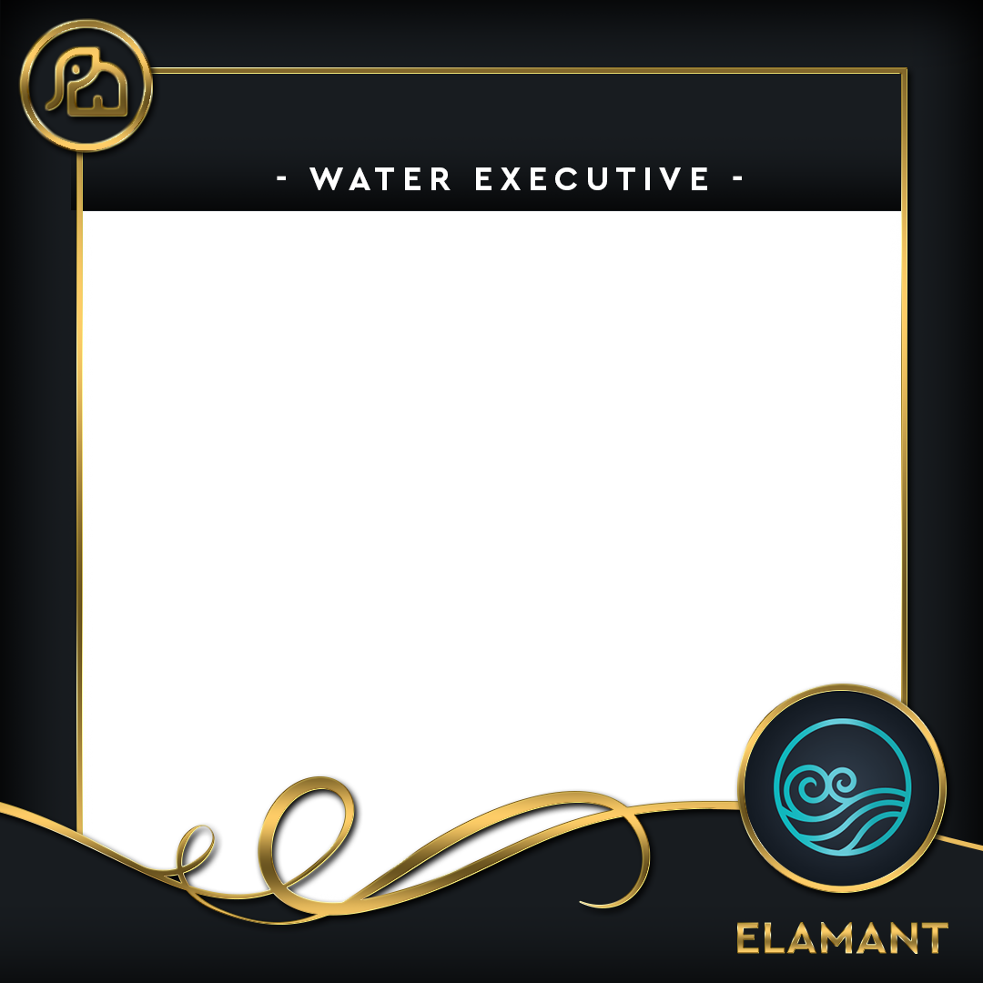 Water-Executive