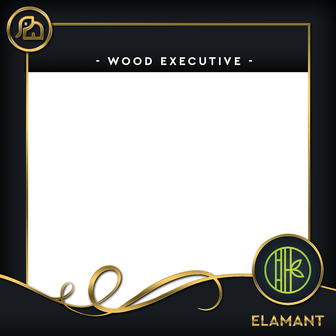 Wood-Executive