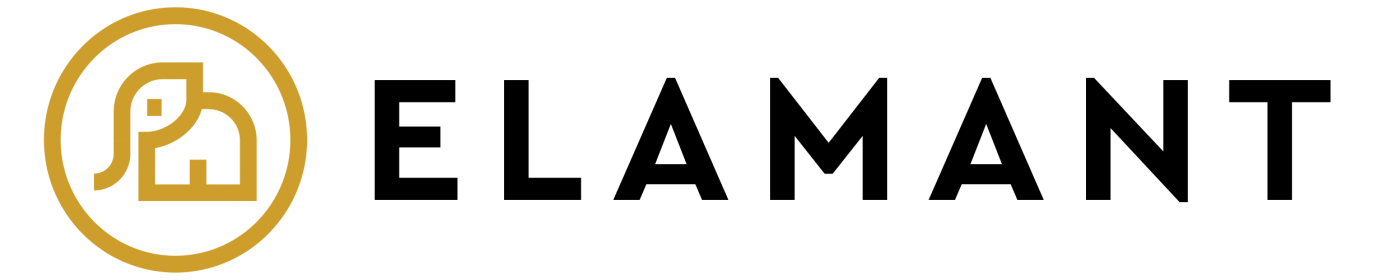 Gold Logo - black lettering 2500x500