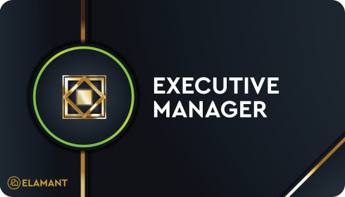 elamant_executive_manager_badge